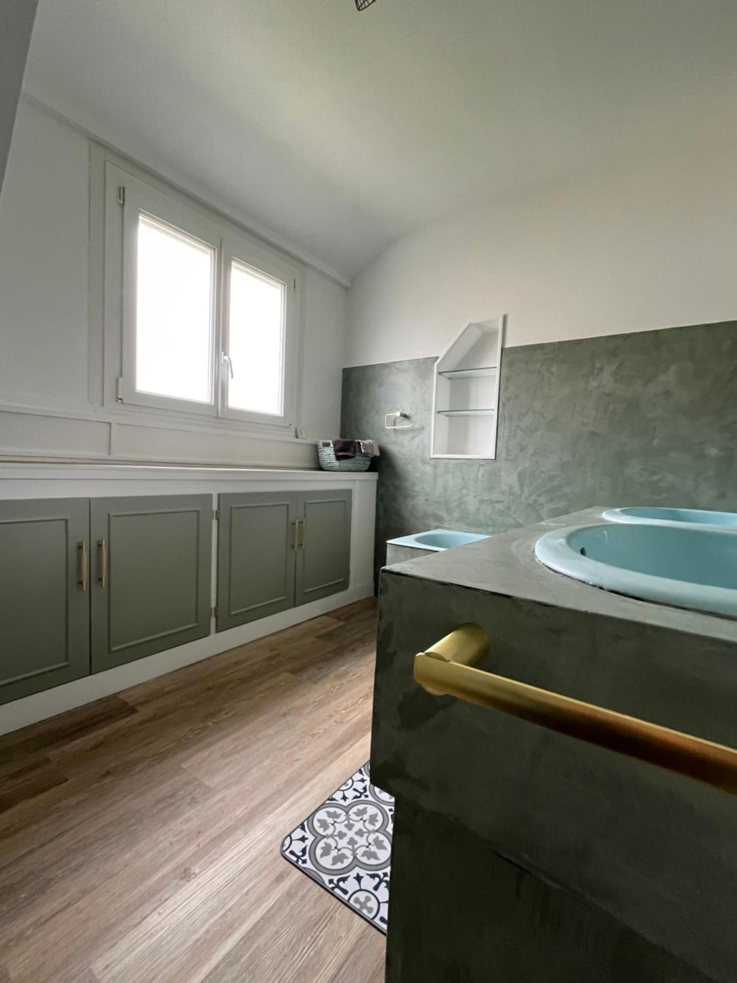 Villa De Caractere A Saint- Malo 100M Du Sillon 외부 사진